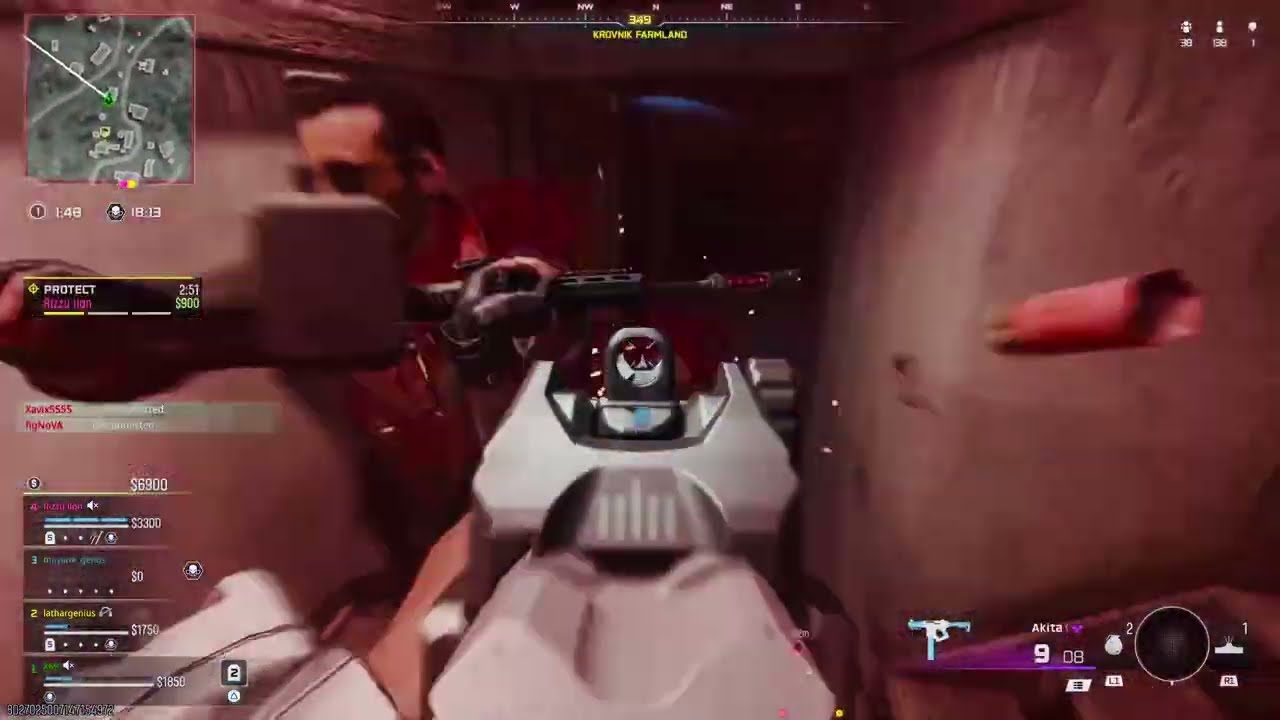 Warzone