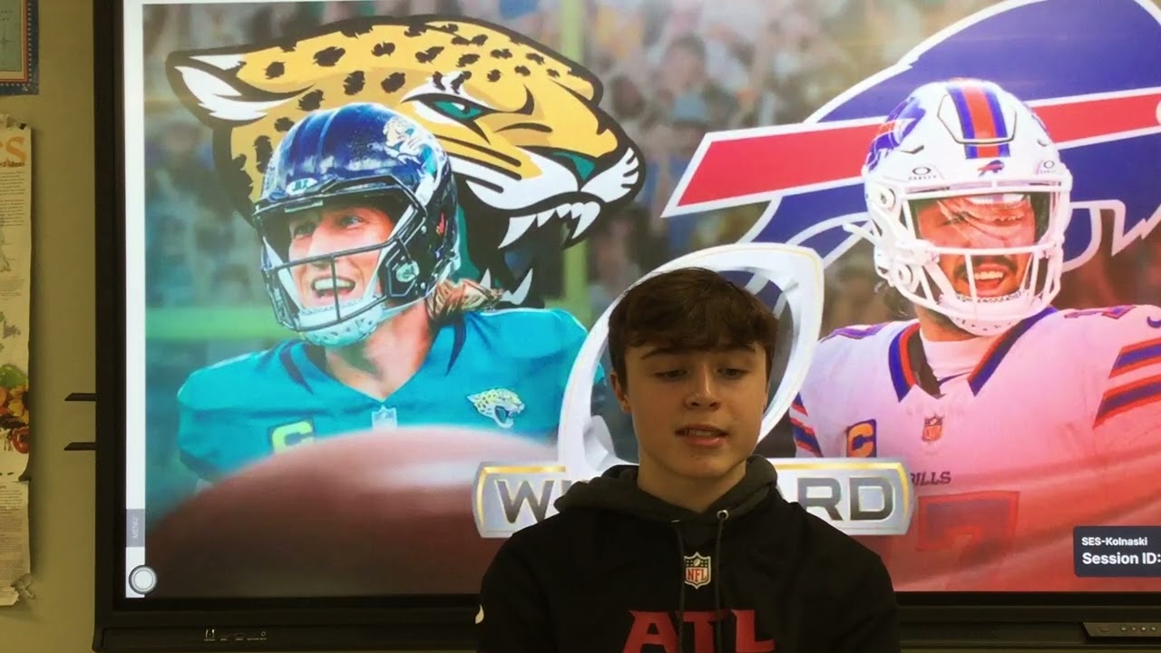 Wildcard Weekend Recap