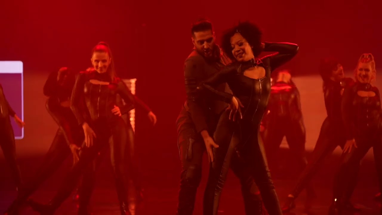 GAME ON - TEASER FINAL LE BIJOU