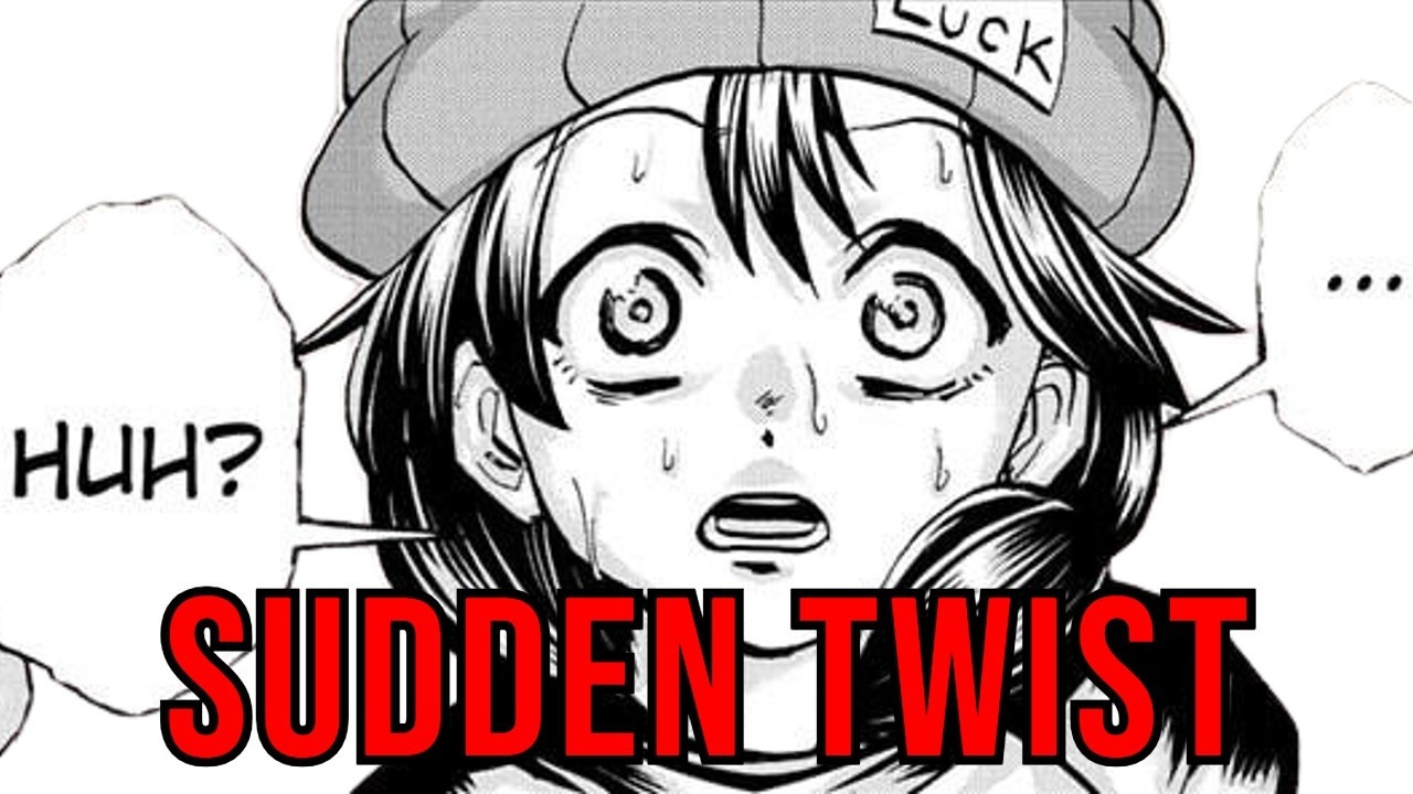 Undead Unluck Just Gave Its Fanbase A Heart Attack