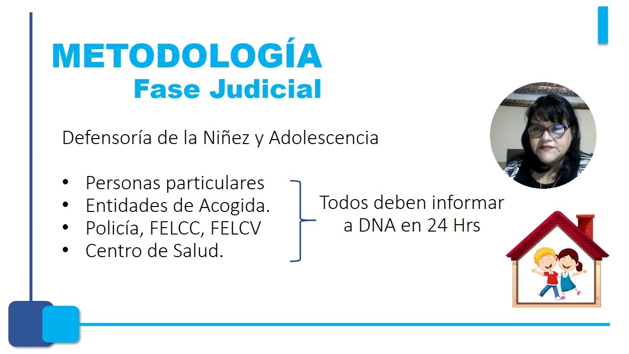 1   PPT Ruta de acogida circunstancial