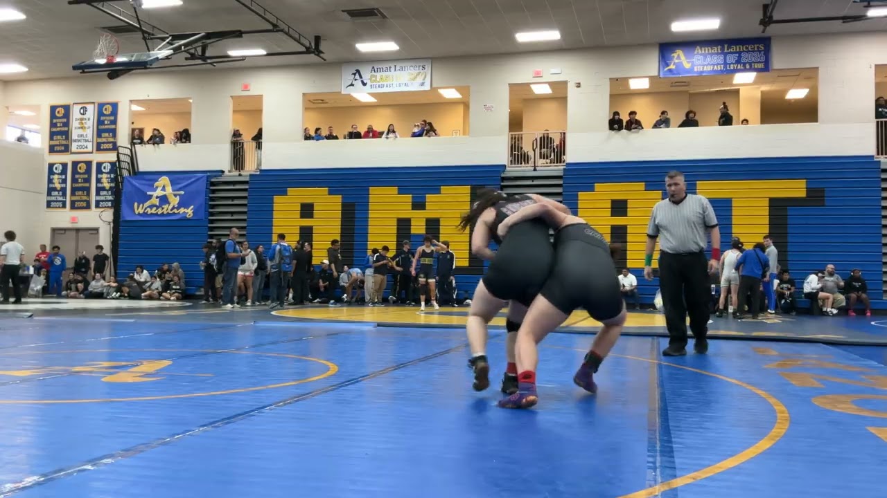 Rodriguez, Alina 3rd match