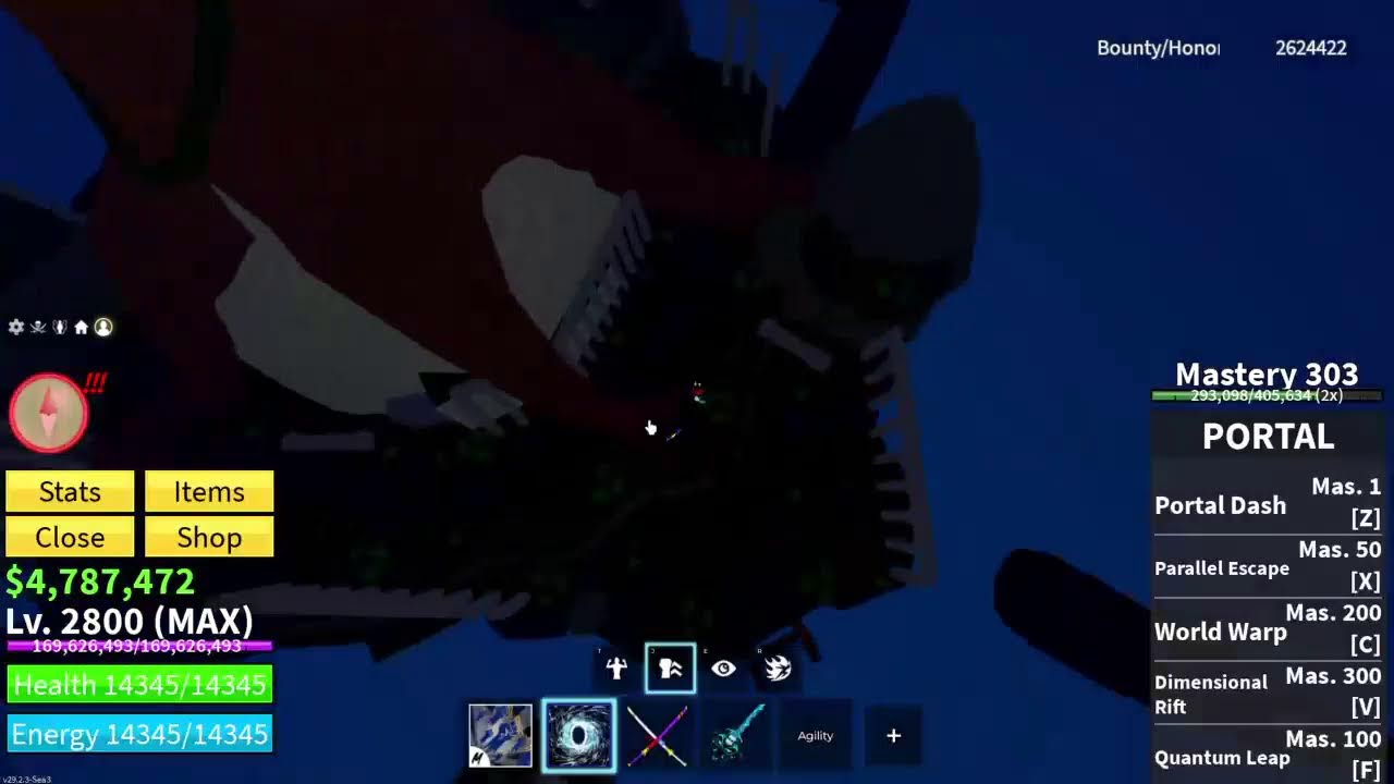 trying to get kitsune part one