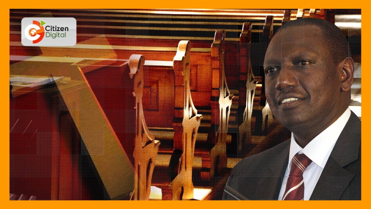 EXCLUSIVE: Kenya Kwanza power structure revealed