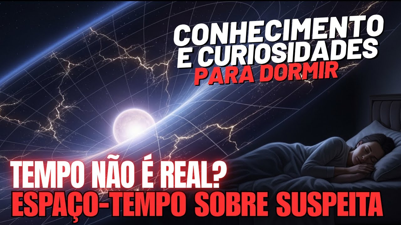 O Colapso da Realidade : Por que a F&iacute;sica Qu&acirc;ntica Sugere a N&atilde;o Exist&ecirc;ncia do Tempo