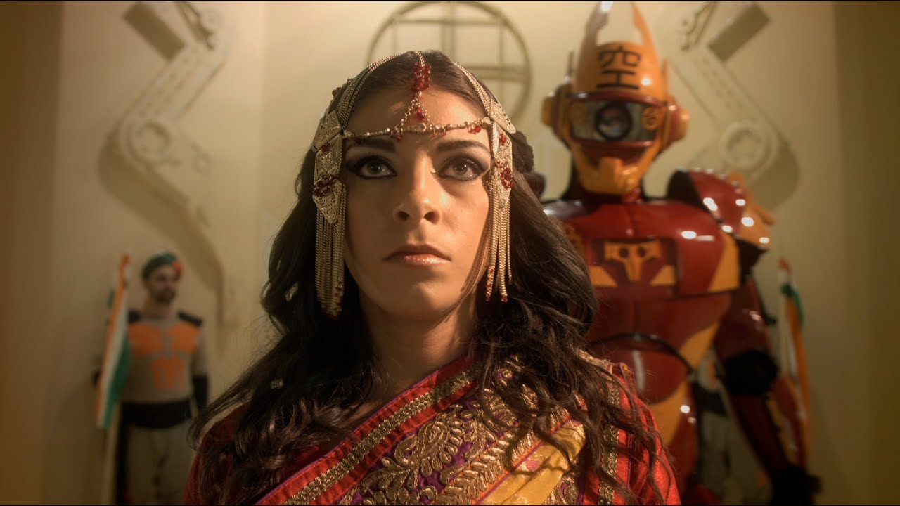 Movie Show Plus - S9E7 - 2024 Year-End Special