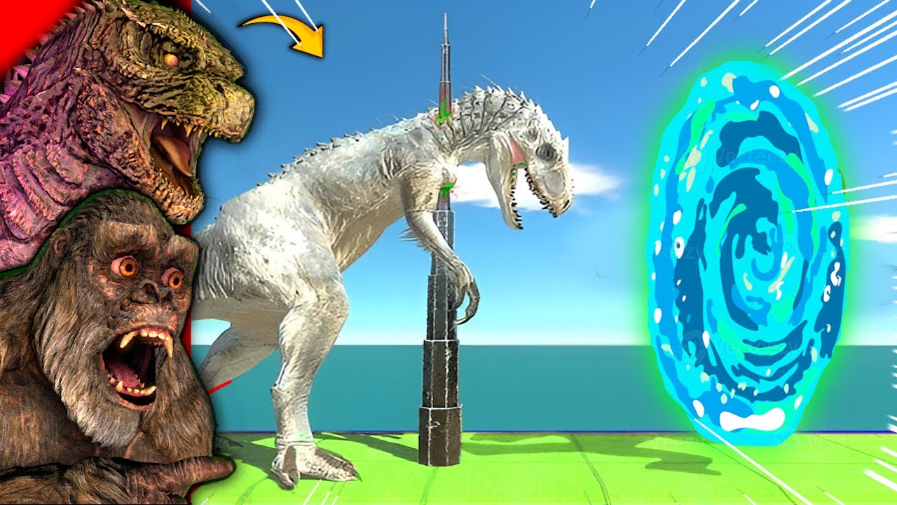 САМЫЙ СЛОЖНЫЙ Spike Challange в ARBS. 99% ПРОВАЛЯТСЯ