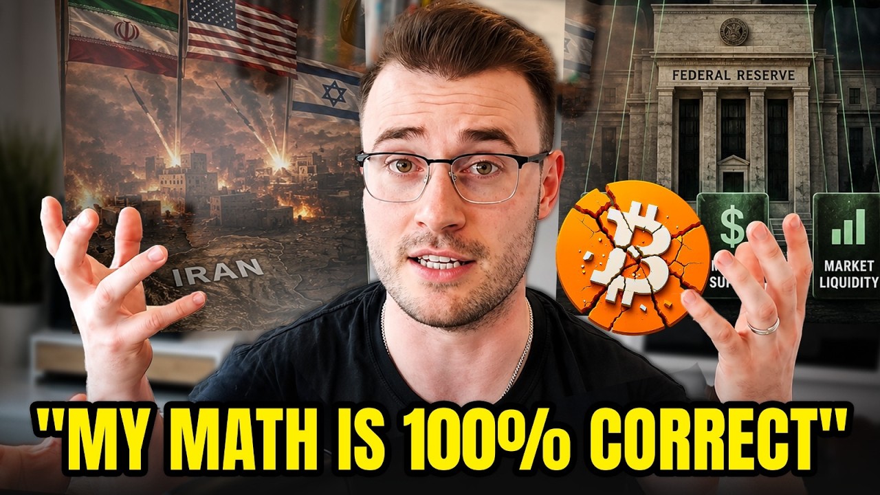 GENIUS Analyst SAYS Bitcoin&rsquo;s Bottom Is Yet to Come | Joe Consorti Bitcoin Prediction