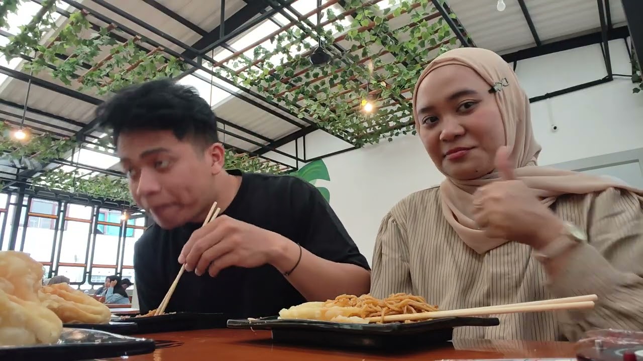 kenyang bingit 