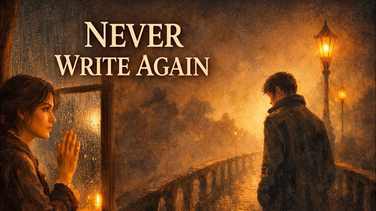 The Saddest Love Poem Ever Written | Les Séparés
