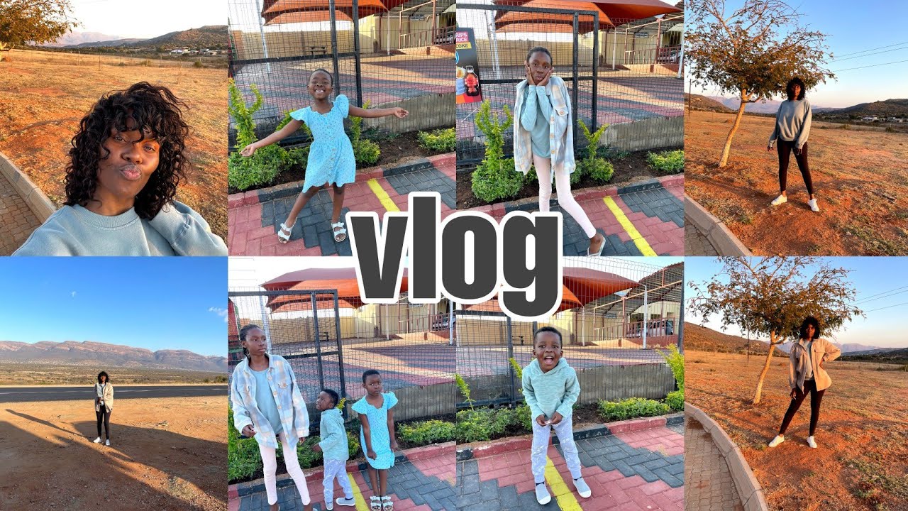 Vlog:few days in my life | going for a drive | ice cream🍦| kids | takeouts | Pogishi sehata