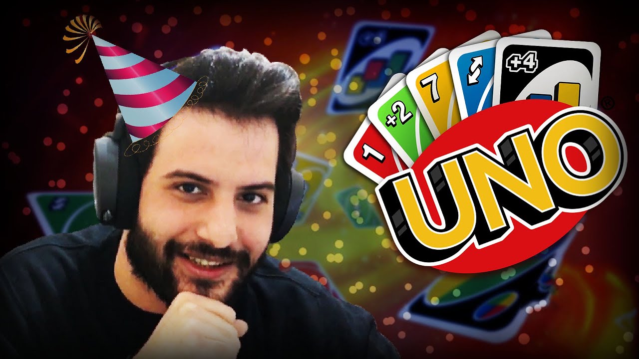 DOĞUM GÜNÜ ÖZEL | Uno