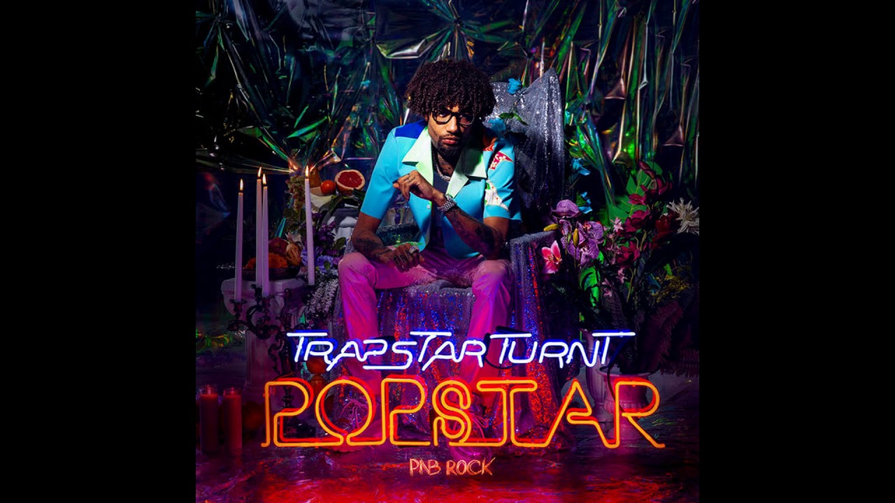 [ FREE ] PNB Rock Trapstar Turnt Popstar Type Beat / 