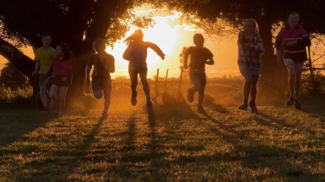 Koondrook Kids