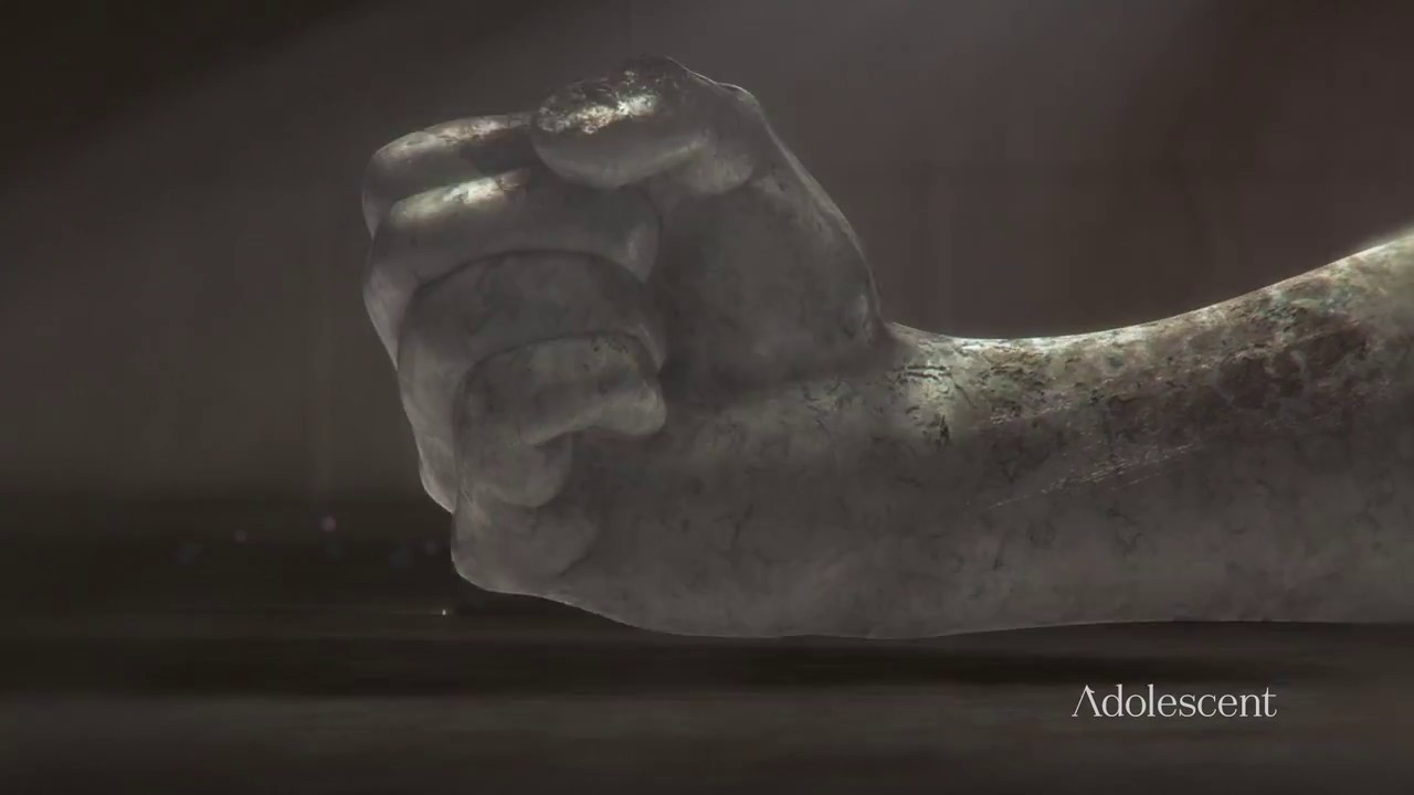 NETFLIX - ROMAN EMPIRE: REIGN OF BLOOD - MAIN TITLE - ANTHONY SERRAINO