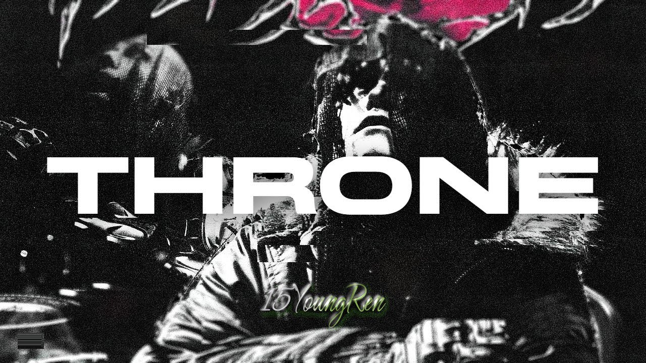 YOUNG MULTI X CHIVAS X CHEATZ TYPE BEAT - THRONE