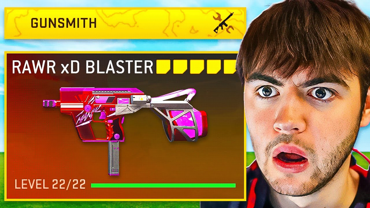 the new anime bundle is cursed in warzone 3
