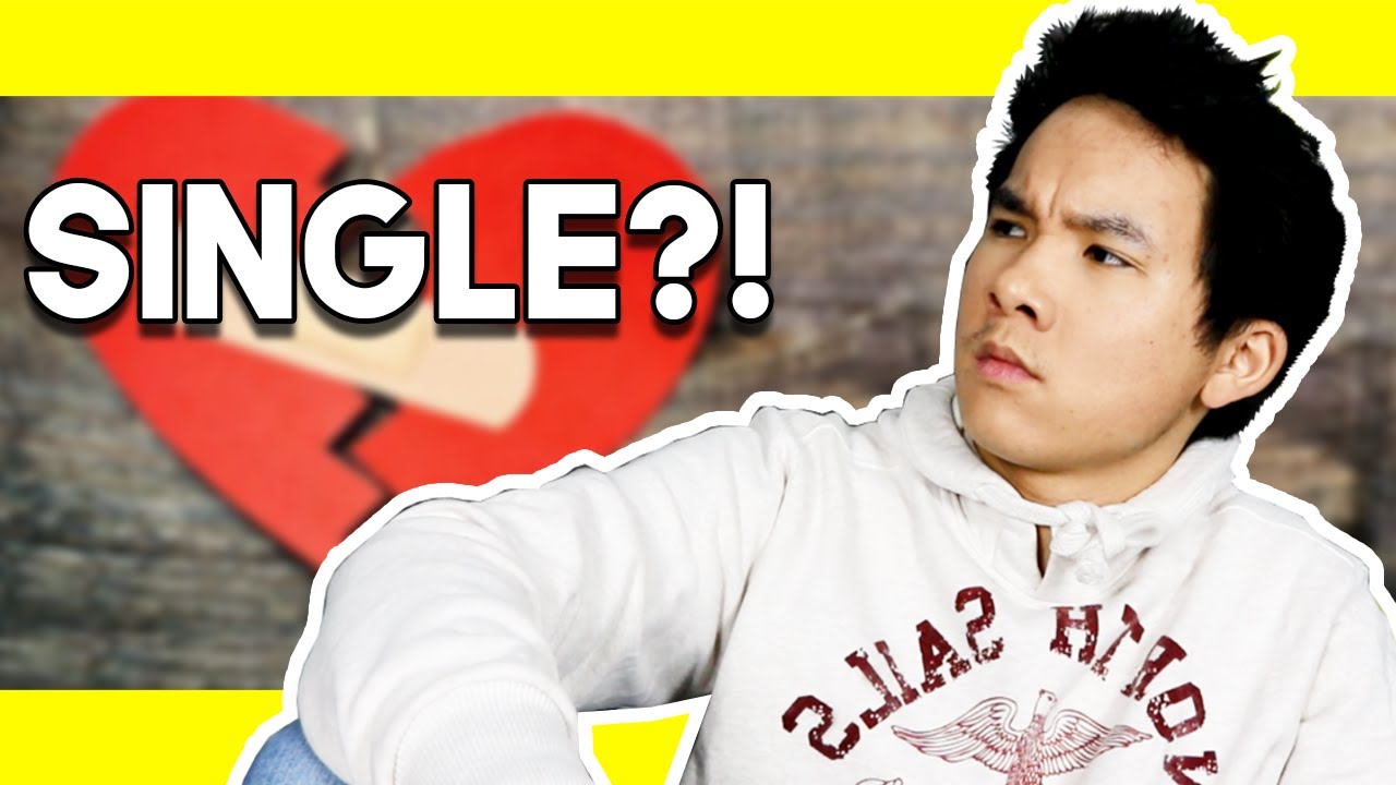 WARUM bin ich SINGLE | Minh Lee