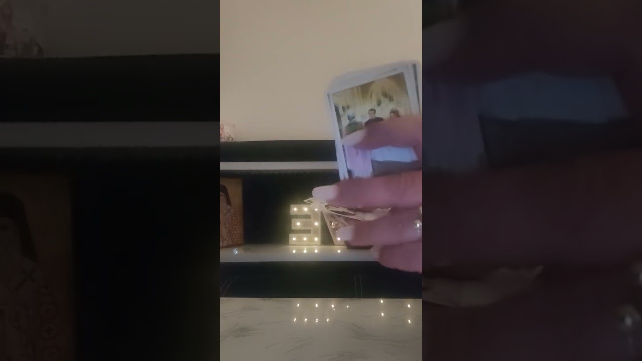 Tarot Țigănesc Doamne și Domni Februarie 2026 (0723763917)