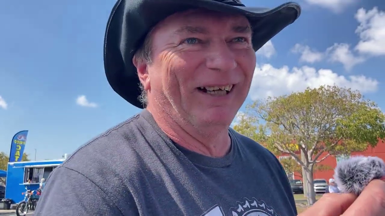 CRAZY story from Martin on this VERY special #yamaha #motorcycle MUST SEE!! #2stroke #bikelife #bike