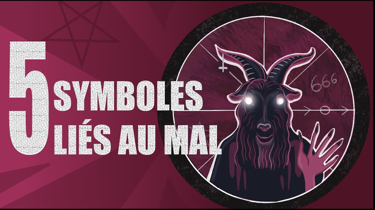 Des symboles maudits ?