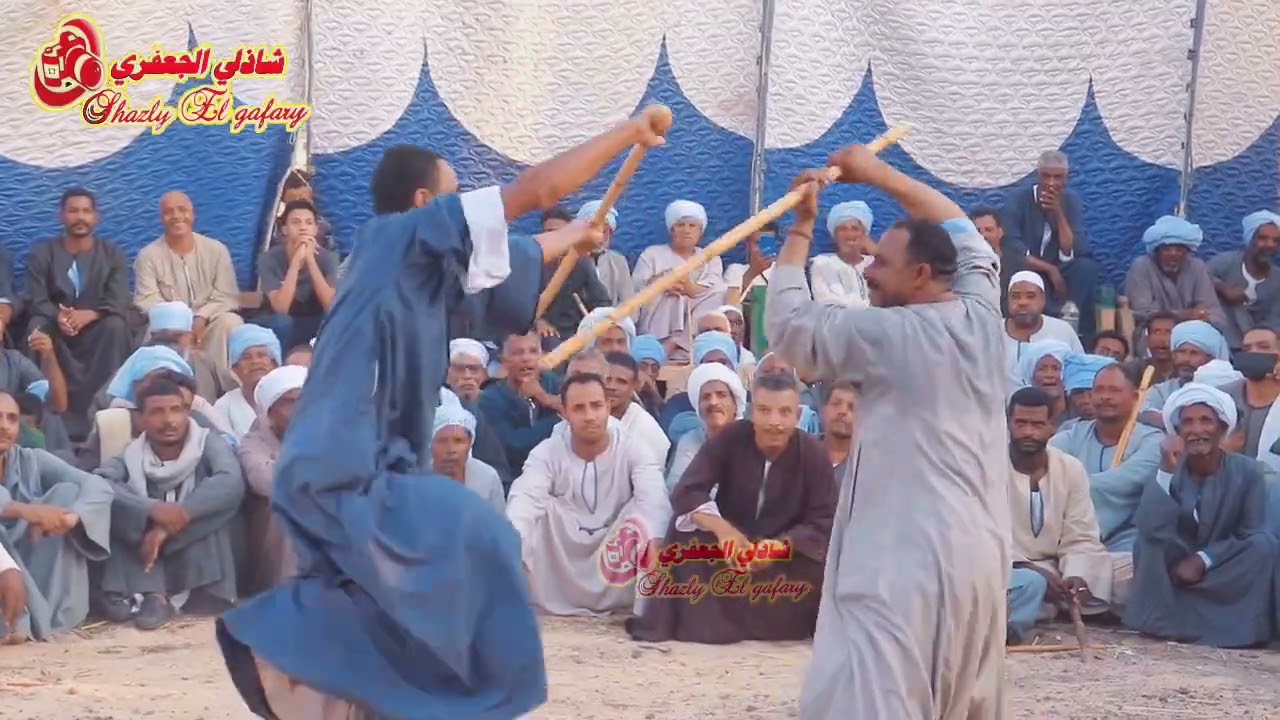 يوسف الشبلي والفرشوطي تصوير و اخراج #المخرج_شاذلي_الجعفري