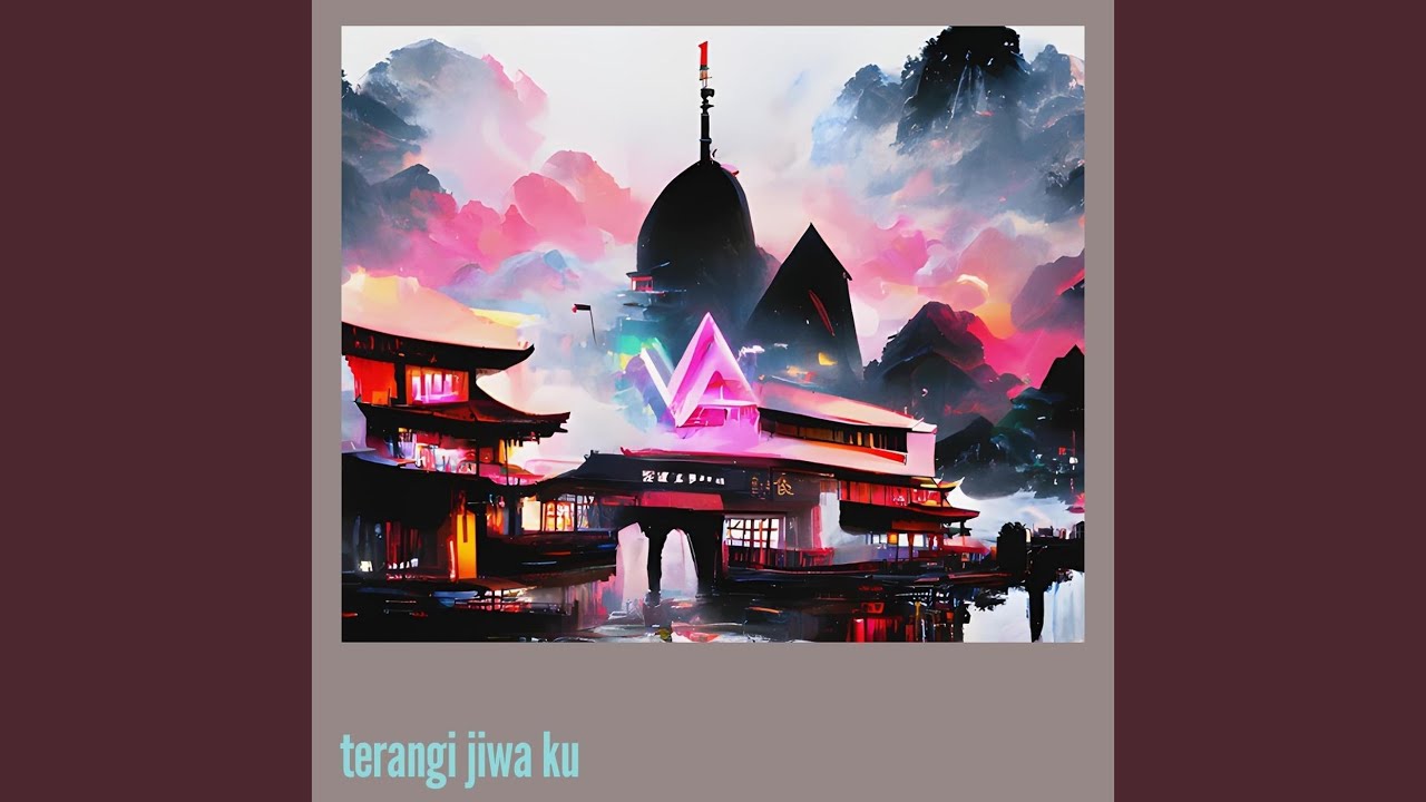 Terangi Jiwa Ku (Acoustic)