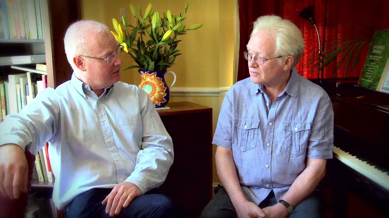 Conversations with Christopher Gunning and Nigel Hess: Part One