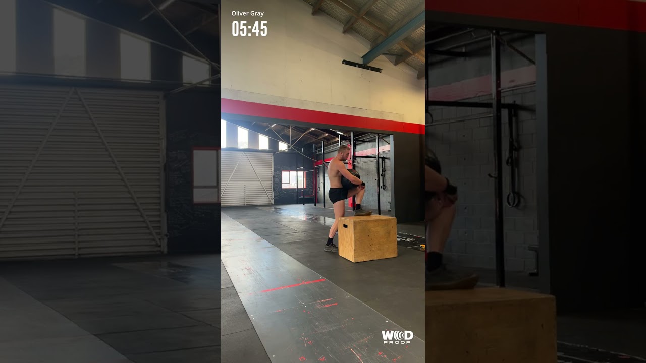 26.1 attempt 1