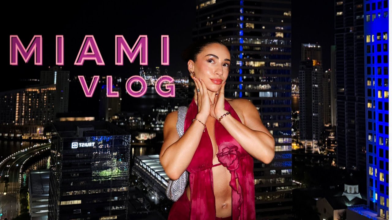 ΖΩ ΣΑΝ LOCAL ΣΤΟ MIAMI
