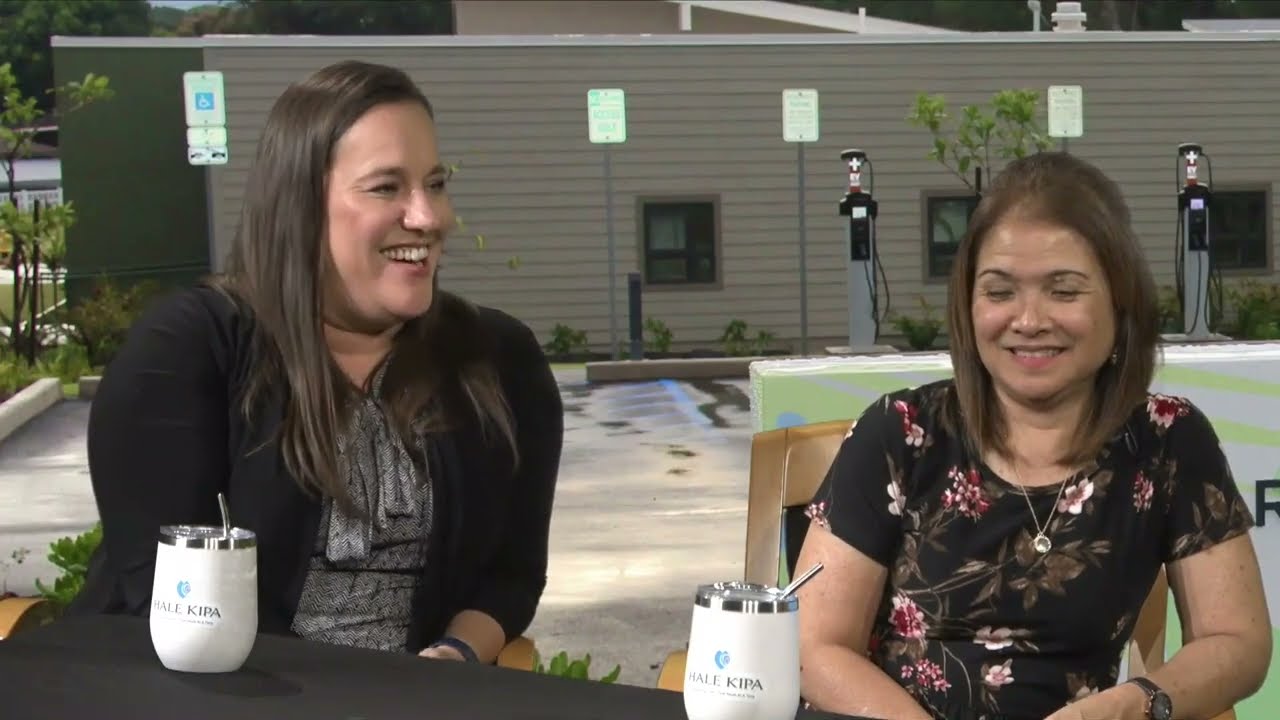 Kūkākūkā Episode 1 - Hale Kipa