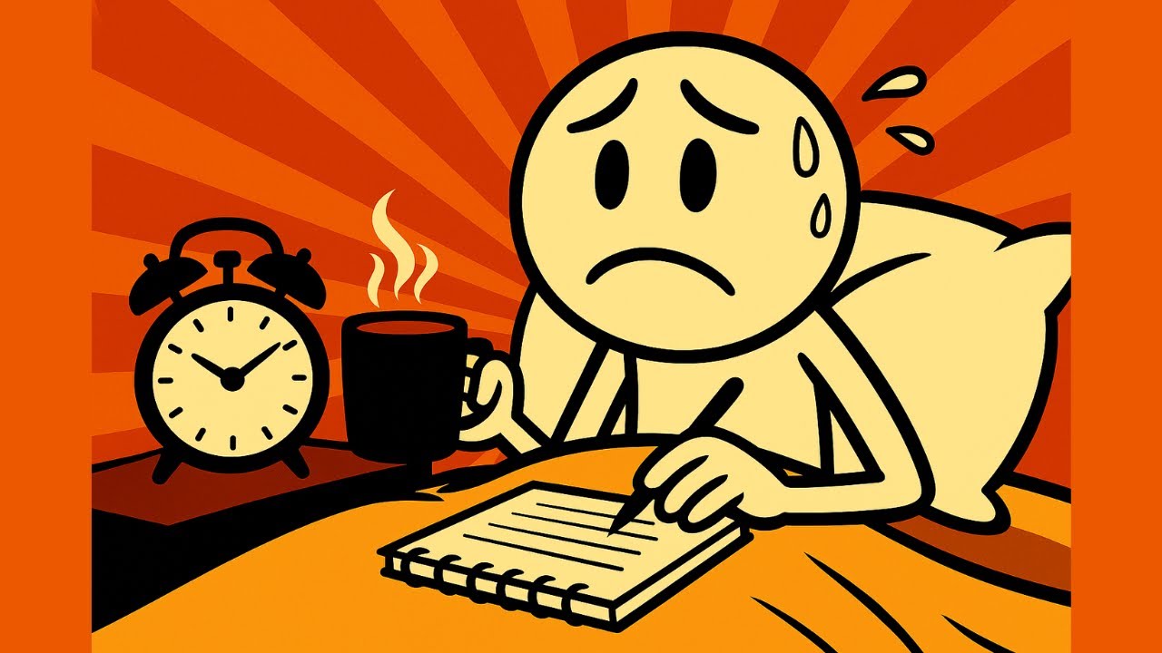 The DARK SIDE of Morning Routines (And Why They Fail You)