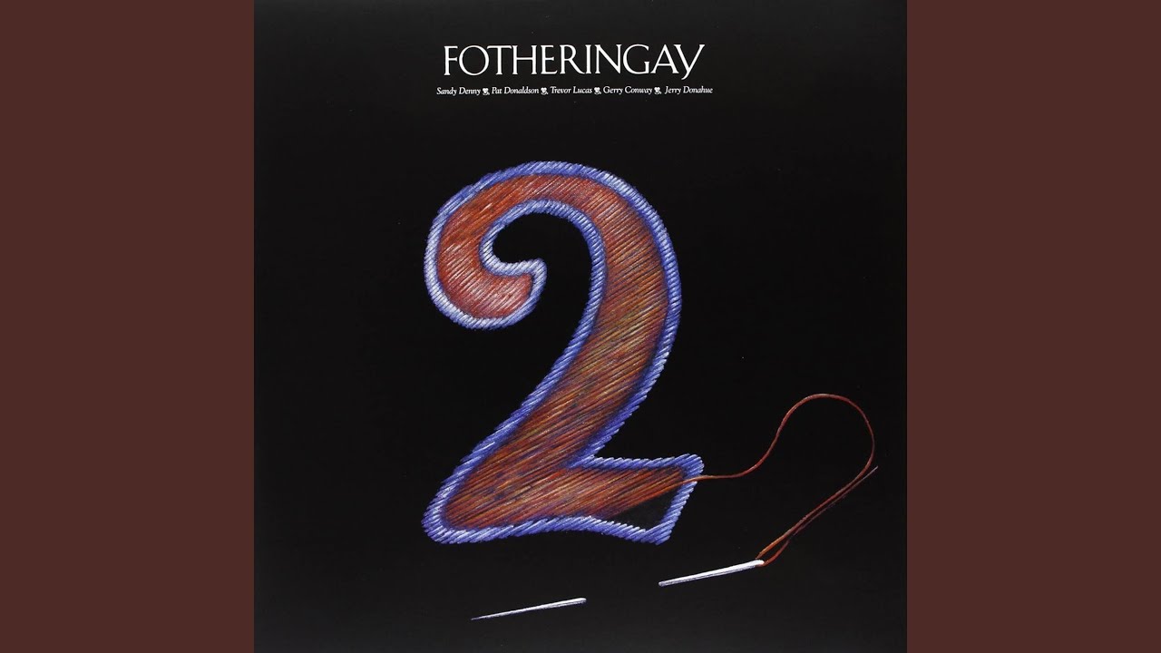 Silver Threads And Golden Needles