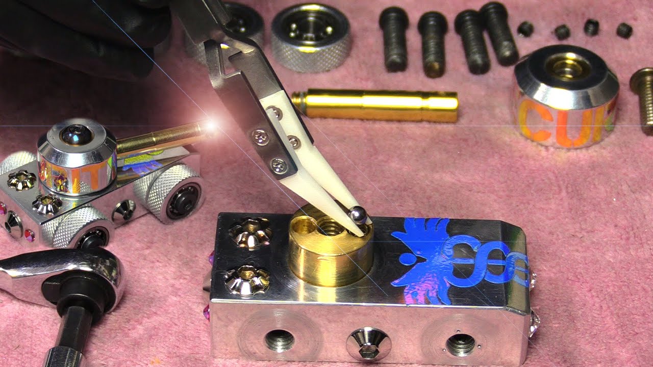 ASMRists NEED This For Success