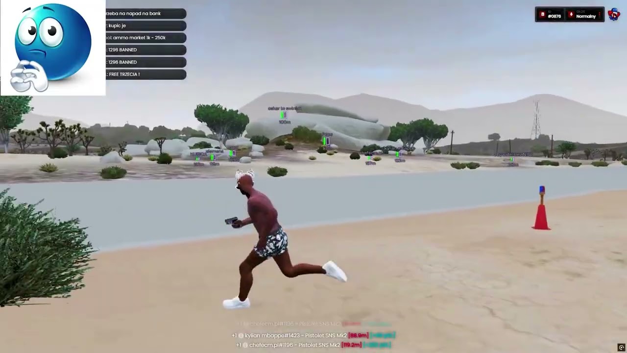 Cheat za 20 zł vs dm  |famas.xyz