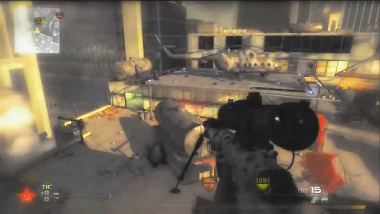 Zuppeh | mw2 / cod 4| Dejavu edit