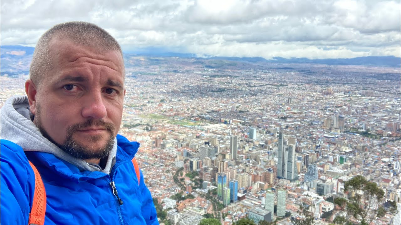 Bogota - Colombia