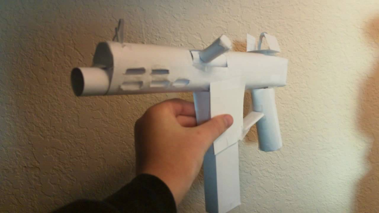 Paper MPL SMG
