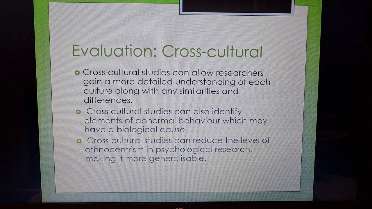 Research methods in A2 Clinical Psychology. Edexcel Spec