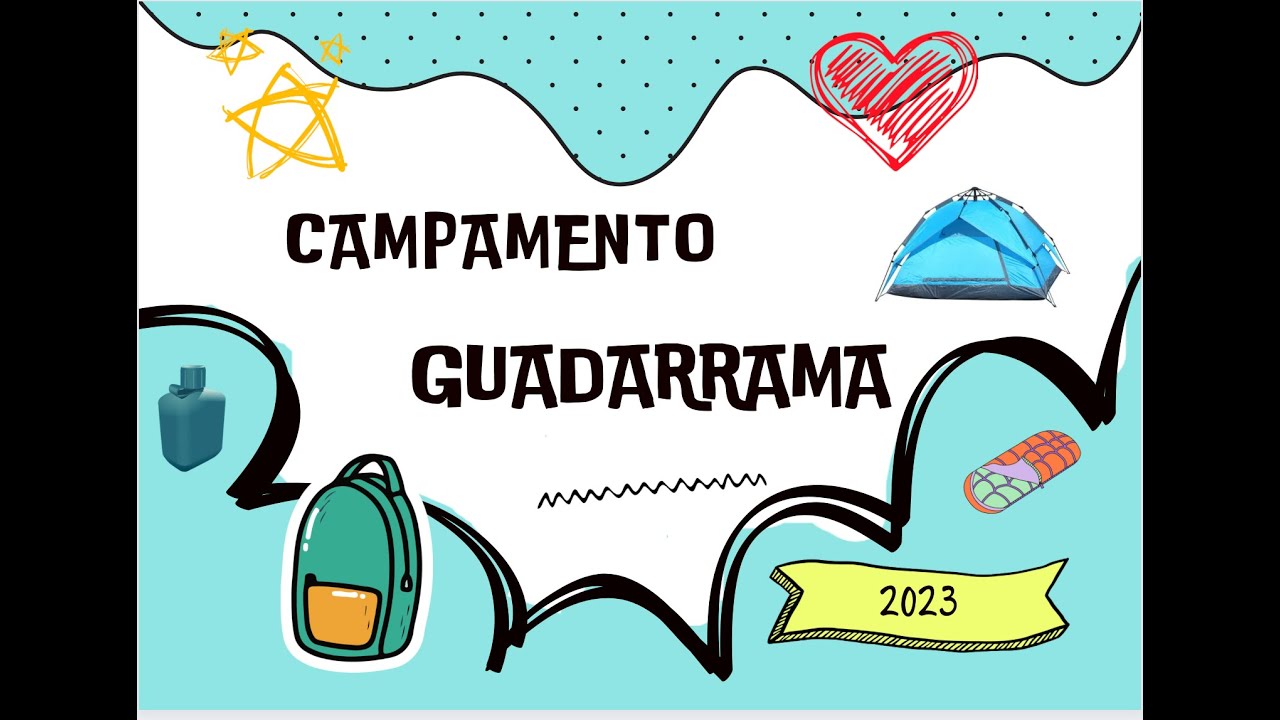 Velada artística- Guadarrama 2023