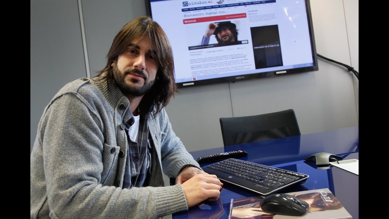 Melendi: 