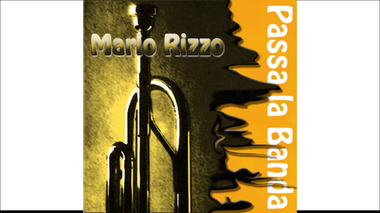 Tacco e Punta (Ballo di gruppo per Banda) di Mario Rizzo