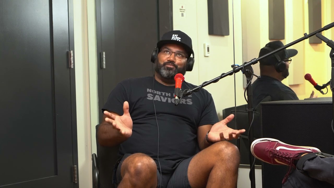 Wisdom, Experience, & The SAZÓN in Social Dancing w/Jose Maldonado - Ep. 019
