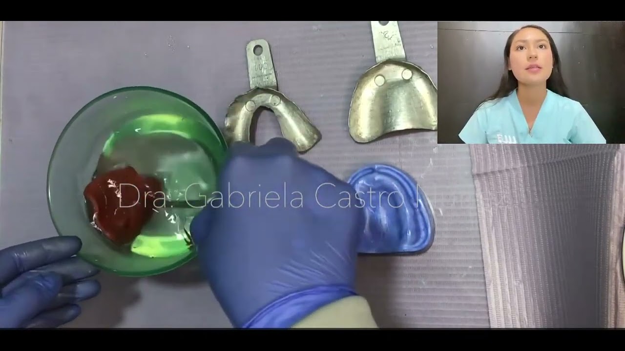 Ceras dentales