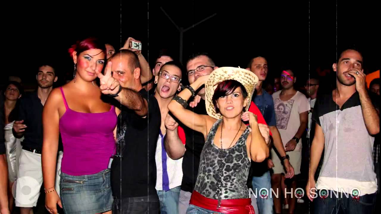 NON HO SONNO-Sa Illetta 28-Luglio-2012 VIDEO N 2 (Timelapse) MARASCIA&FRIENDS@.mp4