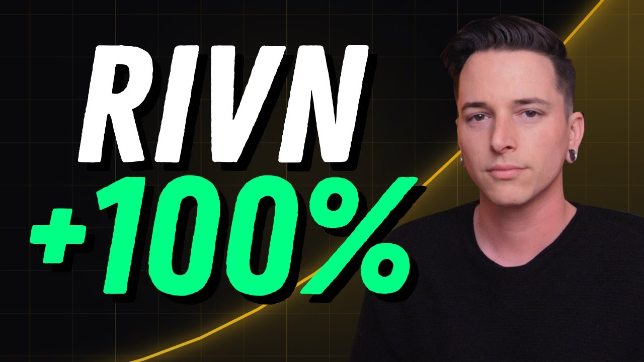 Акции, которые стоит покупать сейчас: почему я думаю, что акции RIVN удвоятся в ближайшие 6 месяцев