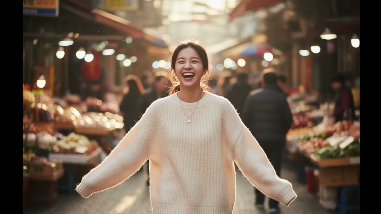 팝 발라드 어느새 봄