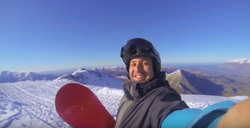 Moving from the Czech Republic to New Zealand and working in IT: Lukas Pohl's story