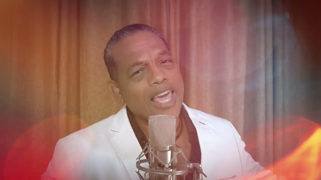 E MUHE DI MI BIDA - Ivan Belfor