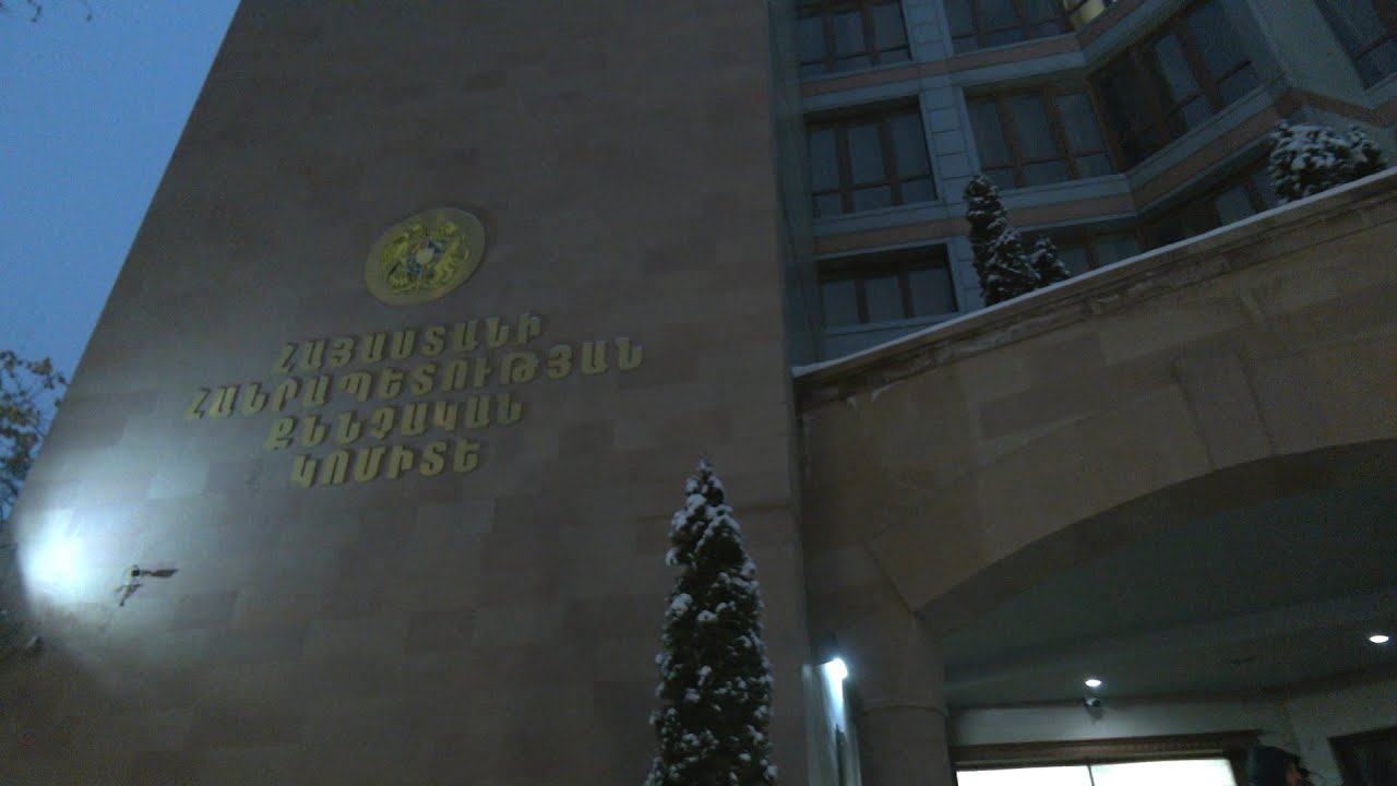 Եկեղեցական կյանք 31.01.2026